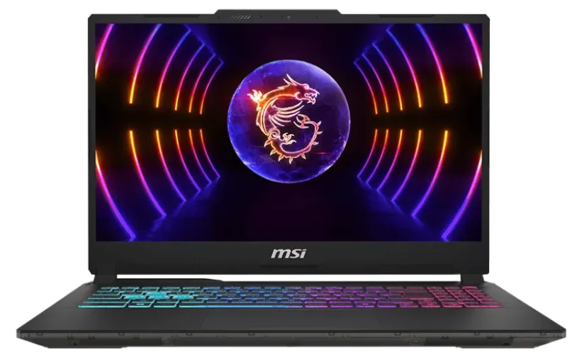 Ноутбук MSI Cyborg 15 A13VF-1426XKZ 9S7-15K111-1426 15.6" Black купить,NaN