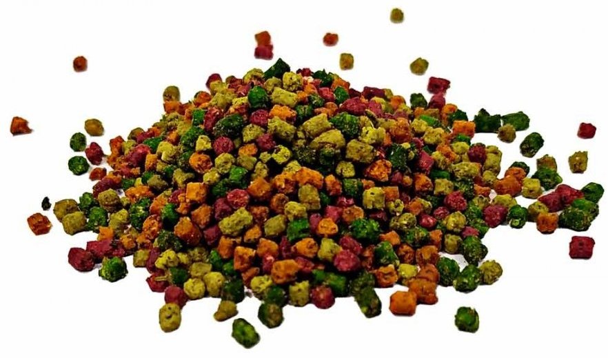Прикормка Lion Baits LBPM-0151 Слива 0.3 кг купить,NaN