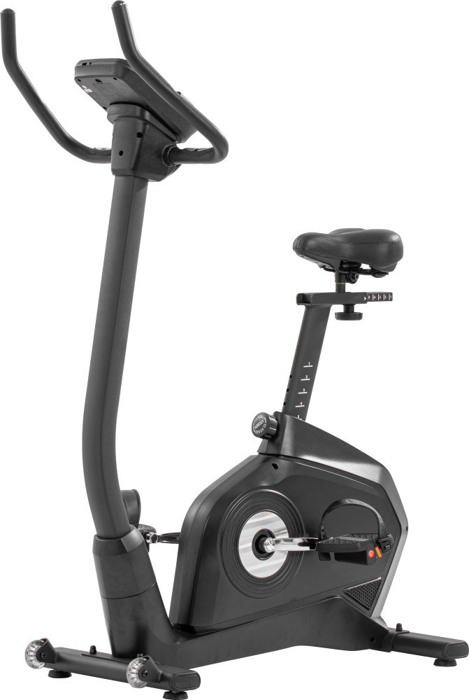 Велотренажер Genau Ergo XT-850