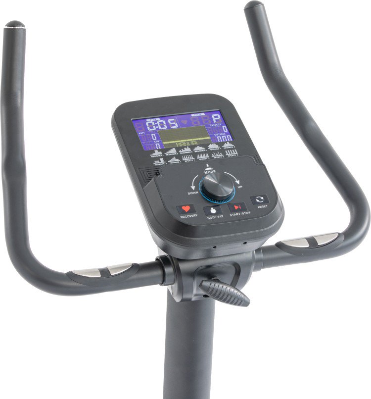 Велотренажер Genau Ergo XT-850 - ForteMarket Велотренажер Genau Ergo XT-850 купить,0