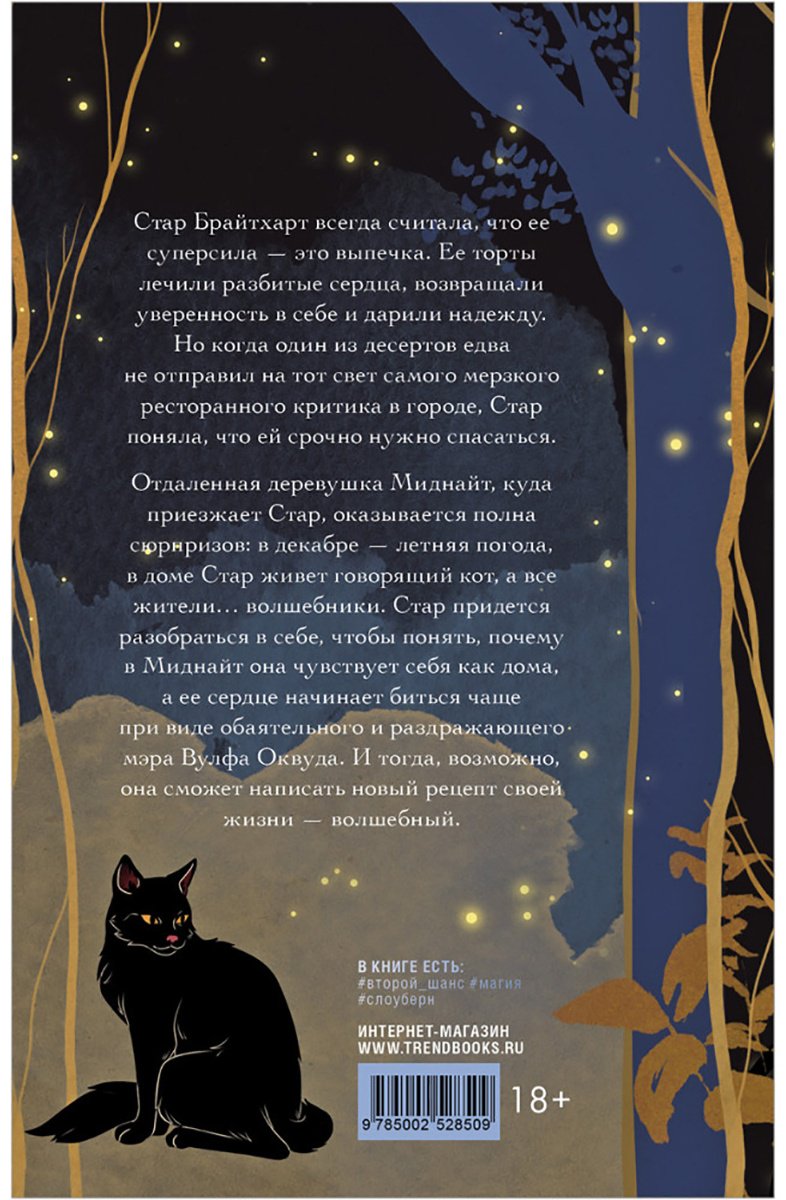 Книга Мартин Х.: Миднайт купить,NaN