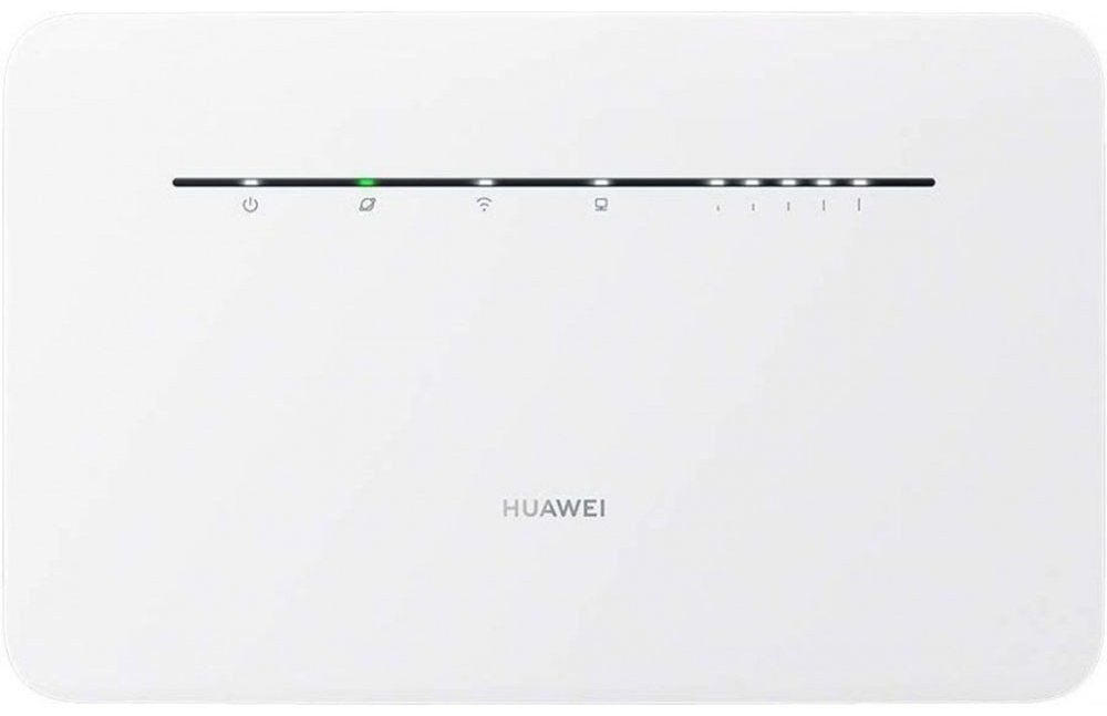 4G Wi-Fi роутер Huawei B535-232 белый - ForteMarket 4G Wi-Fi роутер Huawei B535-232 белый купить,45000