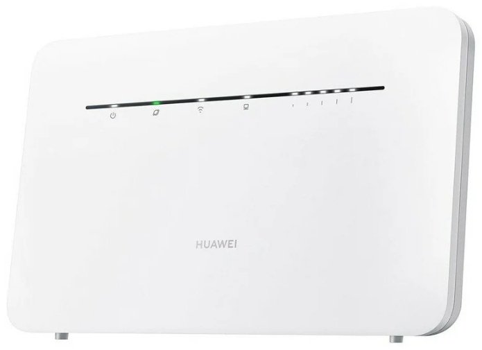 4G Wi-Fi роутер Huawei B535-232 белый - ForteMarket 4G Wi-Fi роутер Huawei B535-232 белый купить,45000