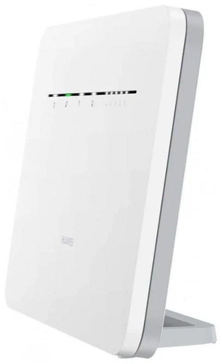 4G Wi-Fi роутер Huawei B535-232 белый - ForteMarket 4G Wi-Fi роутер Huawei B535-232 белый купить,45000