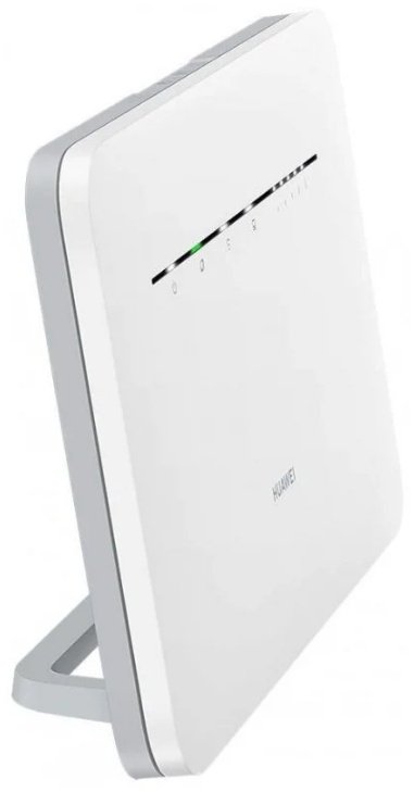 4G Wi-Fi роутер Huawei B535-232 белый - ForteMarket 4G Wi-Fi роутер Huawei B535-232 белый купить,45000