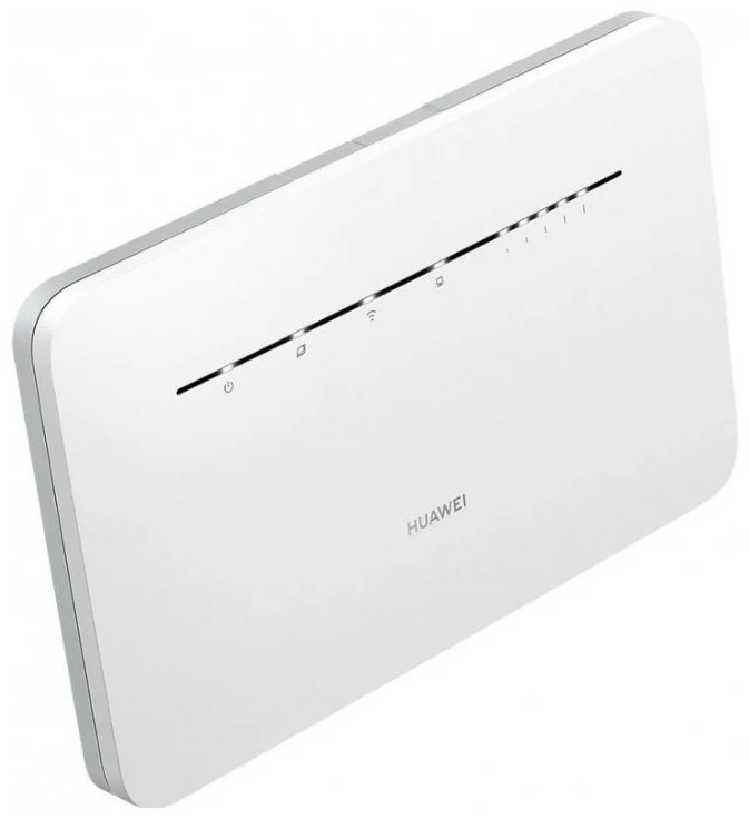 4G Wi-Fi роутер Huawei B535-232 белый - ForteMarket 4G Wi-Fi роутер Huawei B535-232 белый купить,45000