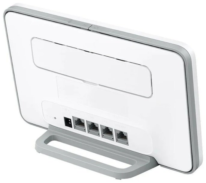 4G Wi-Fi роутер Huawei B535-232 белый - ForteMarket 4G Wi-Fi роутер Huawei B535-232 белый купить,45000