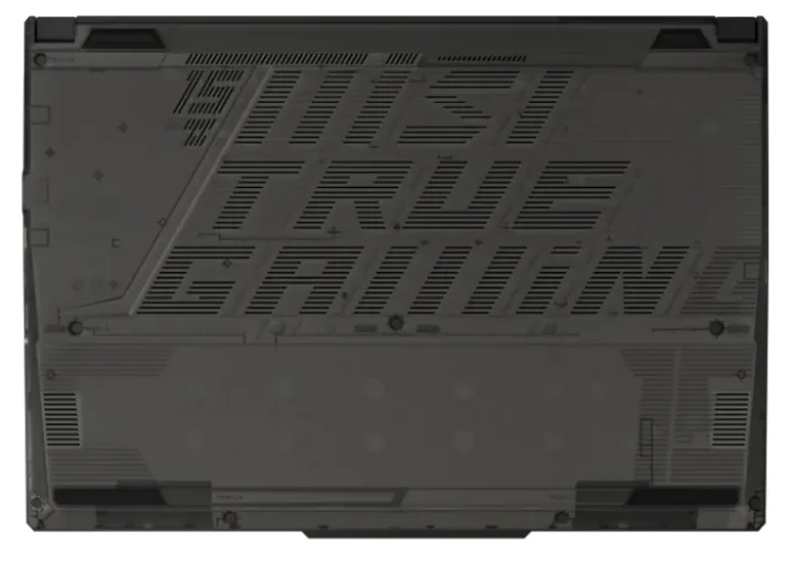 Ноутбук MSI Cyborg 15 A13VF-1426XKZ 9S7-15K111-1426 15.6" Black купить,NaN
