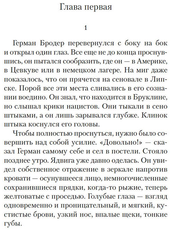 Книга Башевис Зингер И.: Враги. История любви купить,NaN