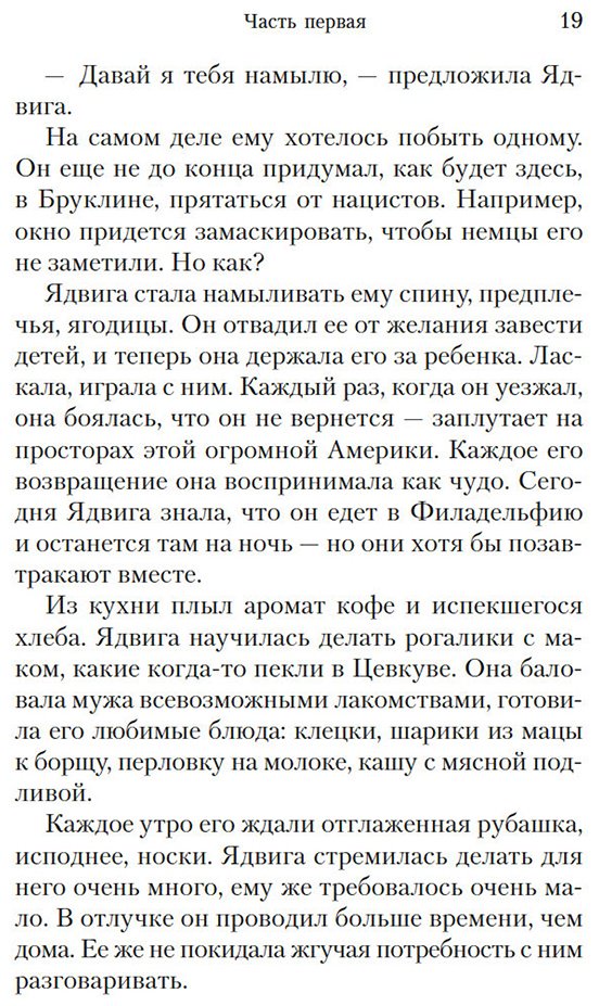 Книга Башевис Зингер И.: Враги. История любви купить,NaN