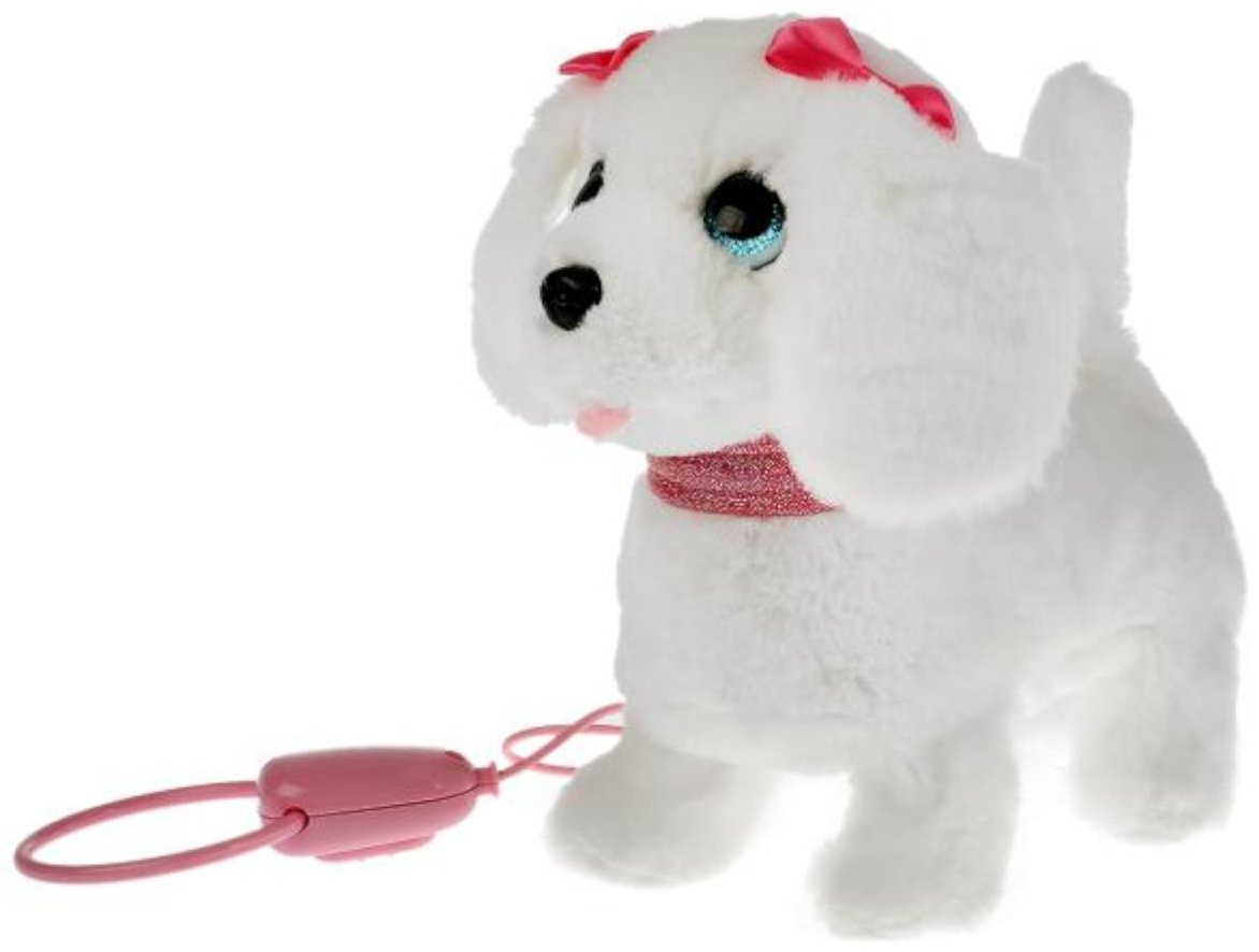 Интерактивная игрушка Мой питомец щенок Молли купить,NaN