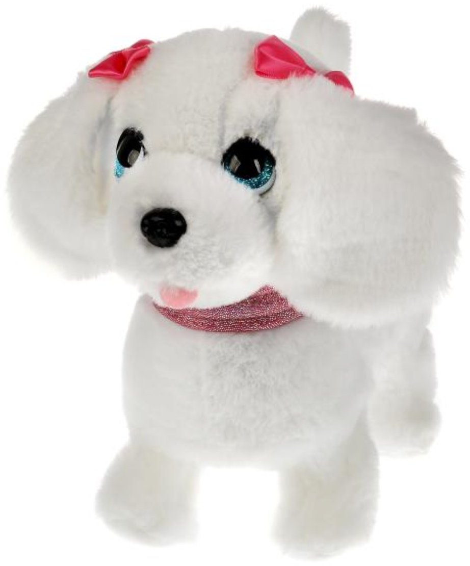 Интерактивная игрушка Мой питомец щенок Молли купить,NaN