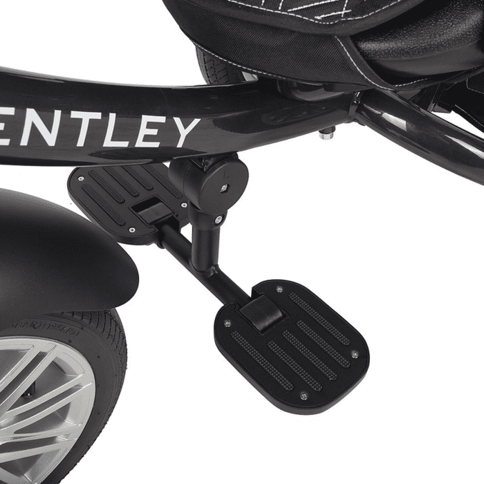 Велосипед Bentley 12" и 10" черный купить,NaN