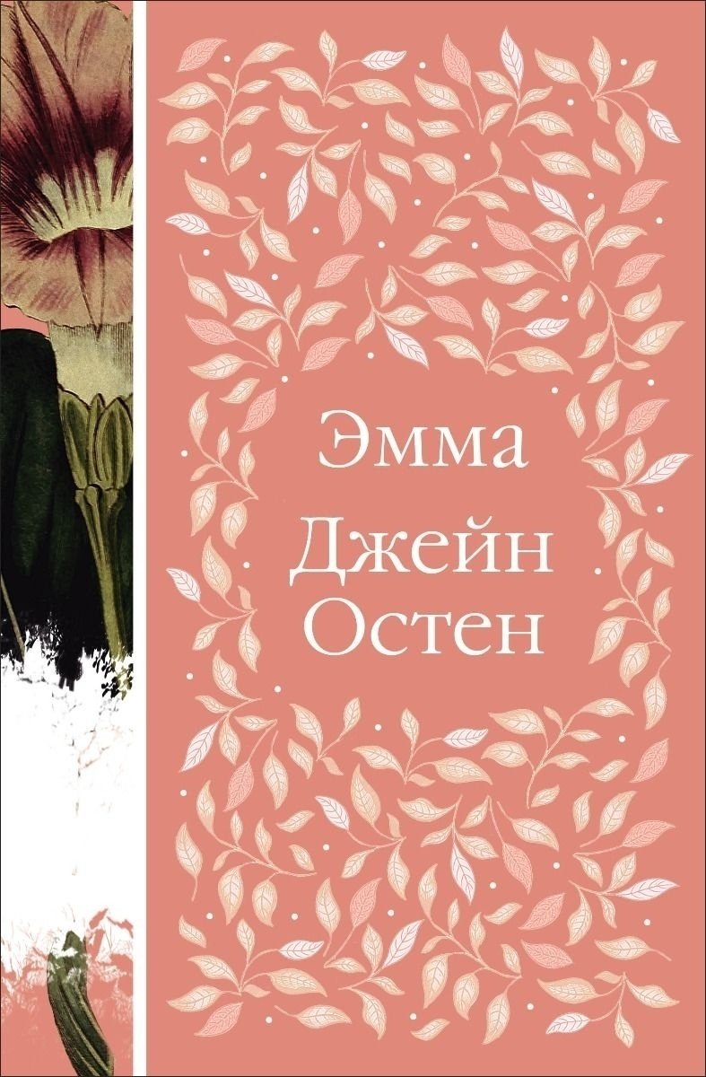 Книга Остин Дж.: Эмма купить,NaN