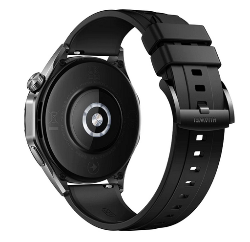Смарт-часы Huawei Watch GT 4 PNX-B19 46mm black