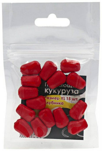 Ароматизированная насадка Lion Baits LBFC-052 15 шт