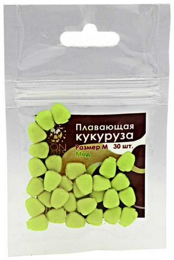 Ароматизированная насадка Lion Baits LBFC-026 30 шт