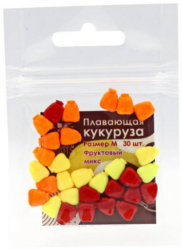 Ароматизированная насадка Lion Baits LBFC-027 30 шт