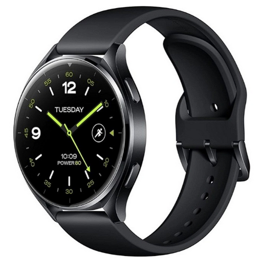  Смарт-часы Xiaomi Redmi Watch 2 black