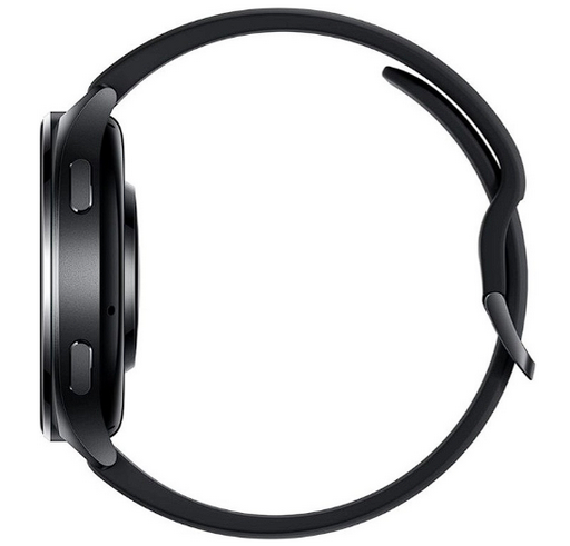  Смарт-часы Xiaomi Redmi Watch 2 black