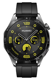 Смарт-часы Huawei Watch GT 4 PNX-B19 46mm black