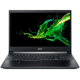 Ноутбук Acer Aspire 7 A715-75G-77DE NH.Q87ER.003 15.6" Black