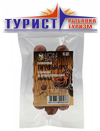 Прикормка Lion Baits TOPLB-002 без запаха 0.01 кг