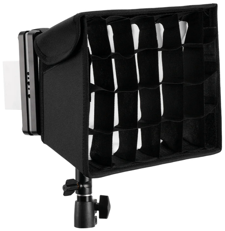 Постоянный свет Viltrox RB-V40