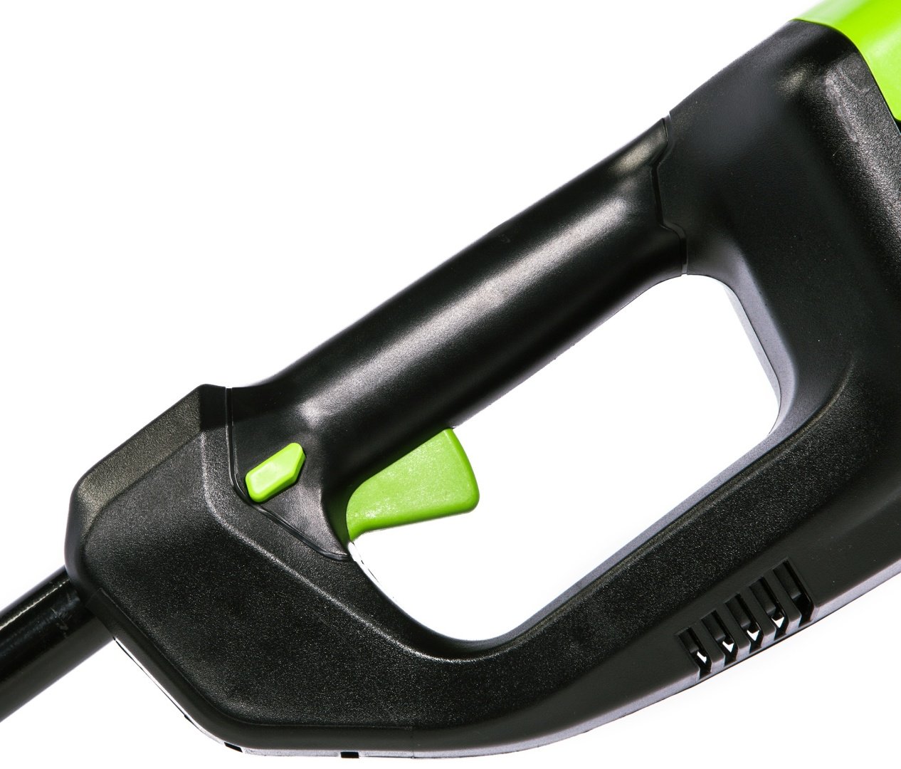 Снегоуборочная машина Greenworks GD60SSK4, 60V, 30 см, c 1хАКБ 4Ач и ЗУ (2602607UB) купить,218786