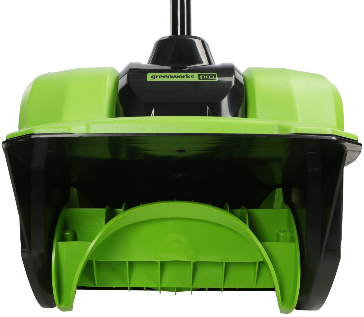 Снегоуборочная машина Greenworks GD60SSK4, 60V, 30 см, c 1хАКБ 4Ач и ЗУ (2602607UB) купить,218786
