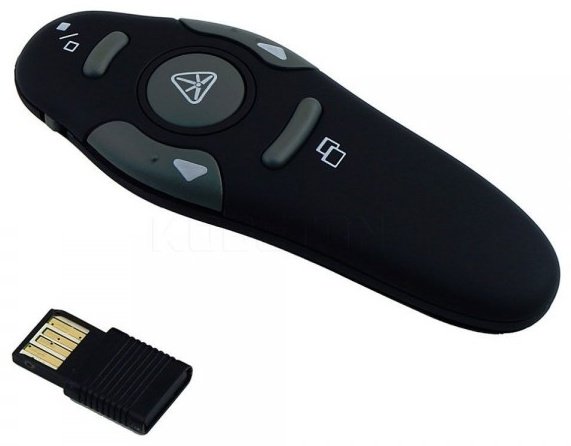 Указка GMD PP2000 черный купить,4990