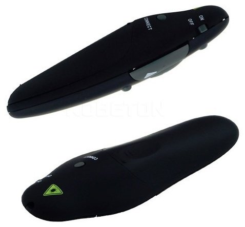 Указка GMD PP2000 черный купить,4990
