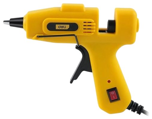 DELI DL402040C 7 мм купить,NaN