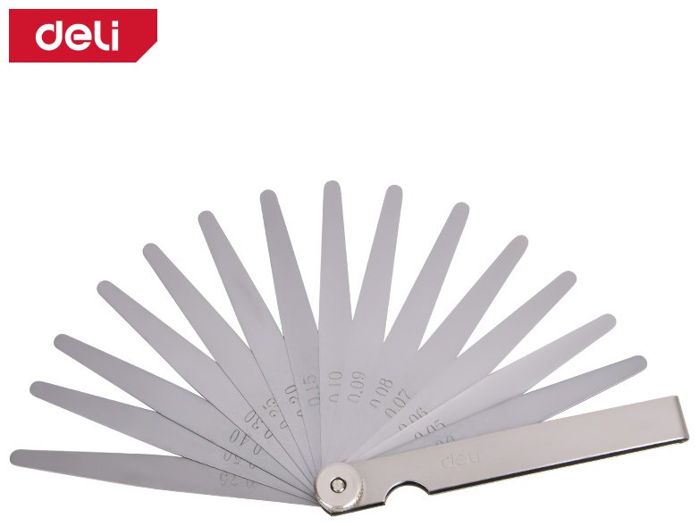 DELI щуп DL9501, 14 шт.