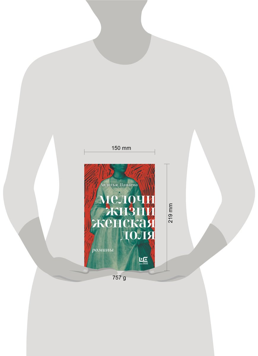 Книга Панаева А. Ф.: Мелочи жизни. Женская доля купить,NaN