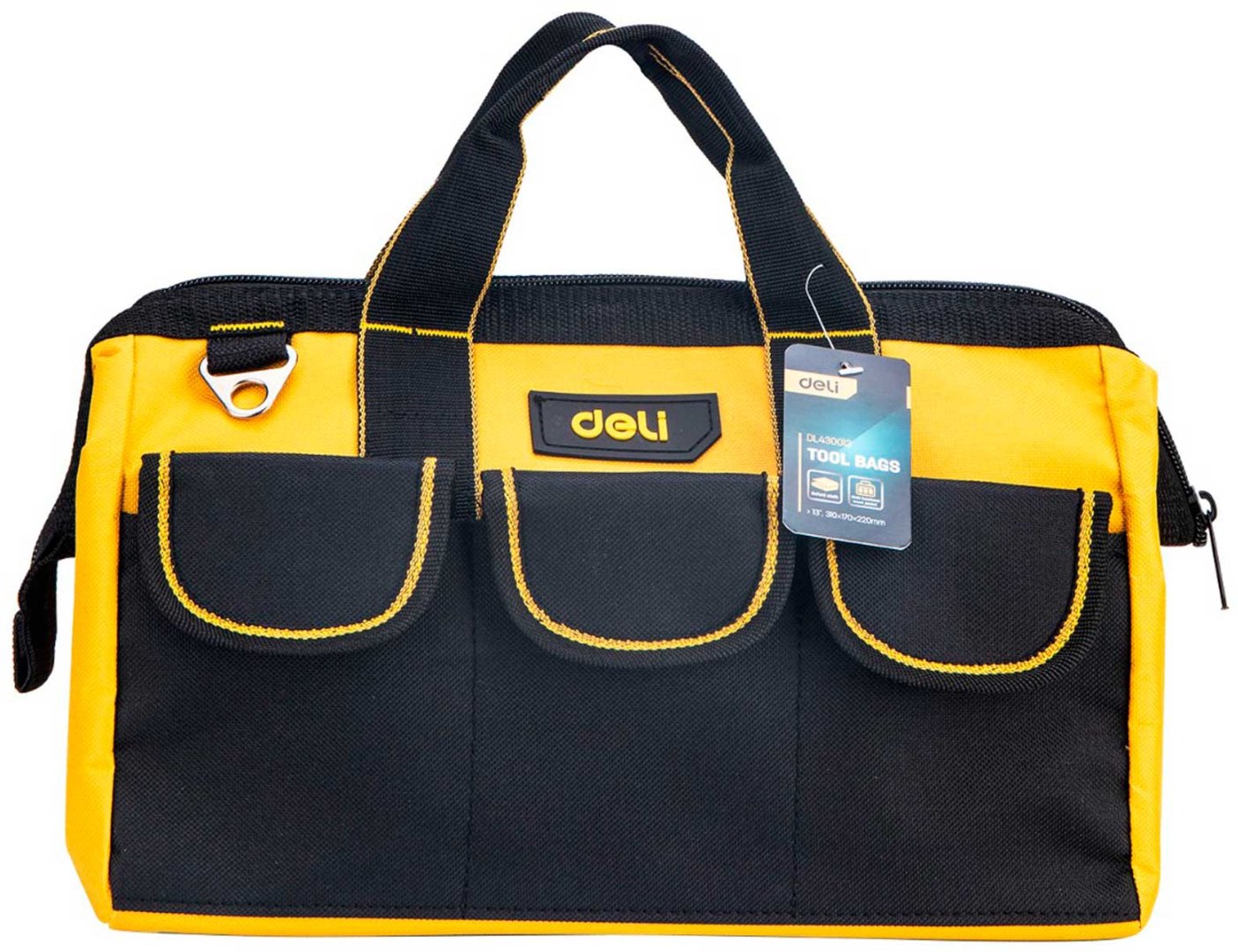 DELI сумка EDL430018 (40х20х27 см) купить,NaN