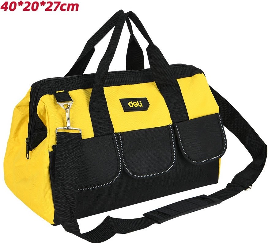 DELI сумка EDL430018 (40х20х27 см) купить,NaN