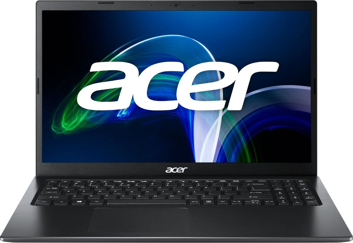 Ноутбук Acer Extensa 15 EX215-54-52E7 NX.EGJER.007 15.6" Charcoal Black