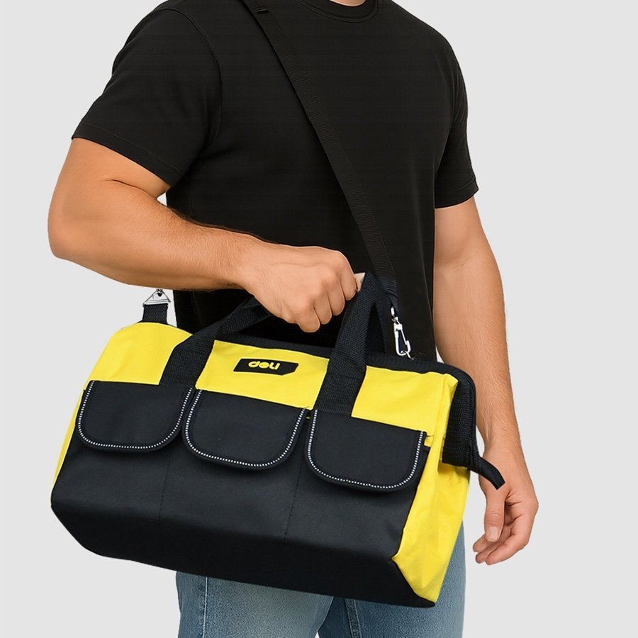 DELI сумка EDL430018 (40х20х27 см) купить,NaN