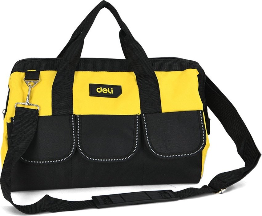 DELI сумка EDL430018 (40х20х27 см) купить,NaN