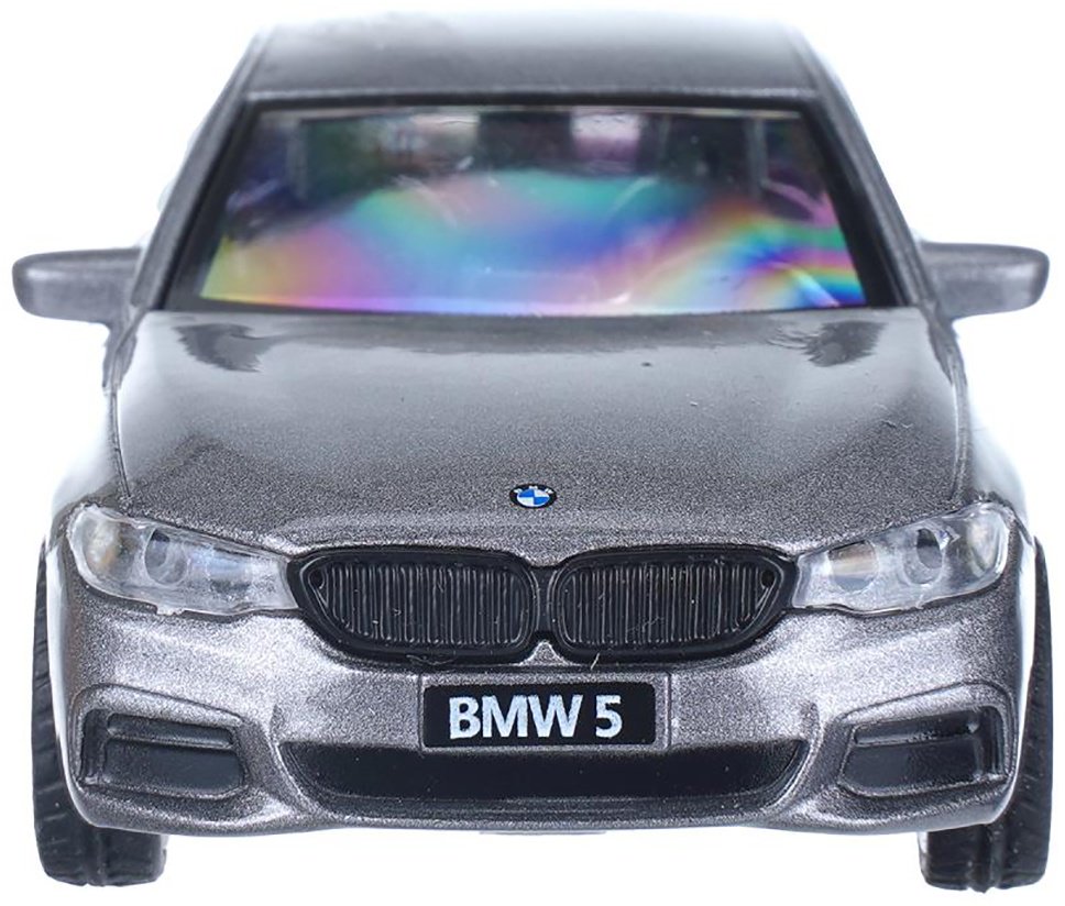 Машина Технопарк BMW серый купить,NaN