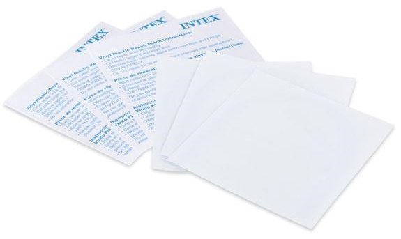 Intex заплатка для бассейна 59631