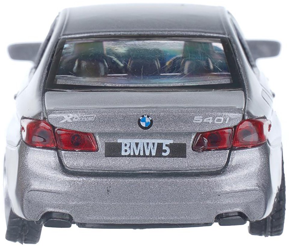 Машина Технопарк BMW серый купить,NaN