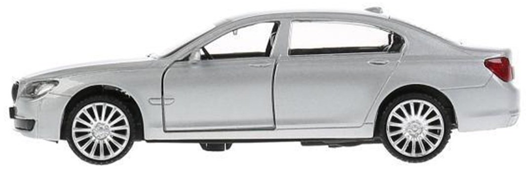 Легковая Технопарк BMW 760 LI серый купить,NaN