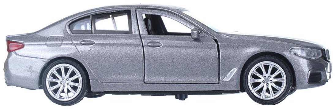 Машина Технопарк BMW серый купить,NaN