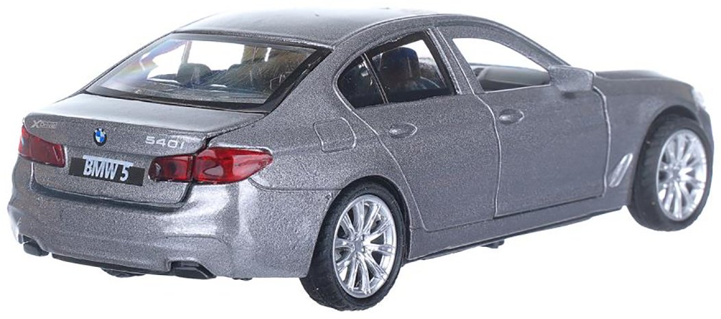 Машина Технопарк BMW серый купить,NaN