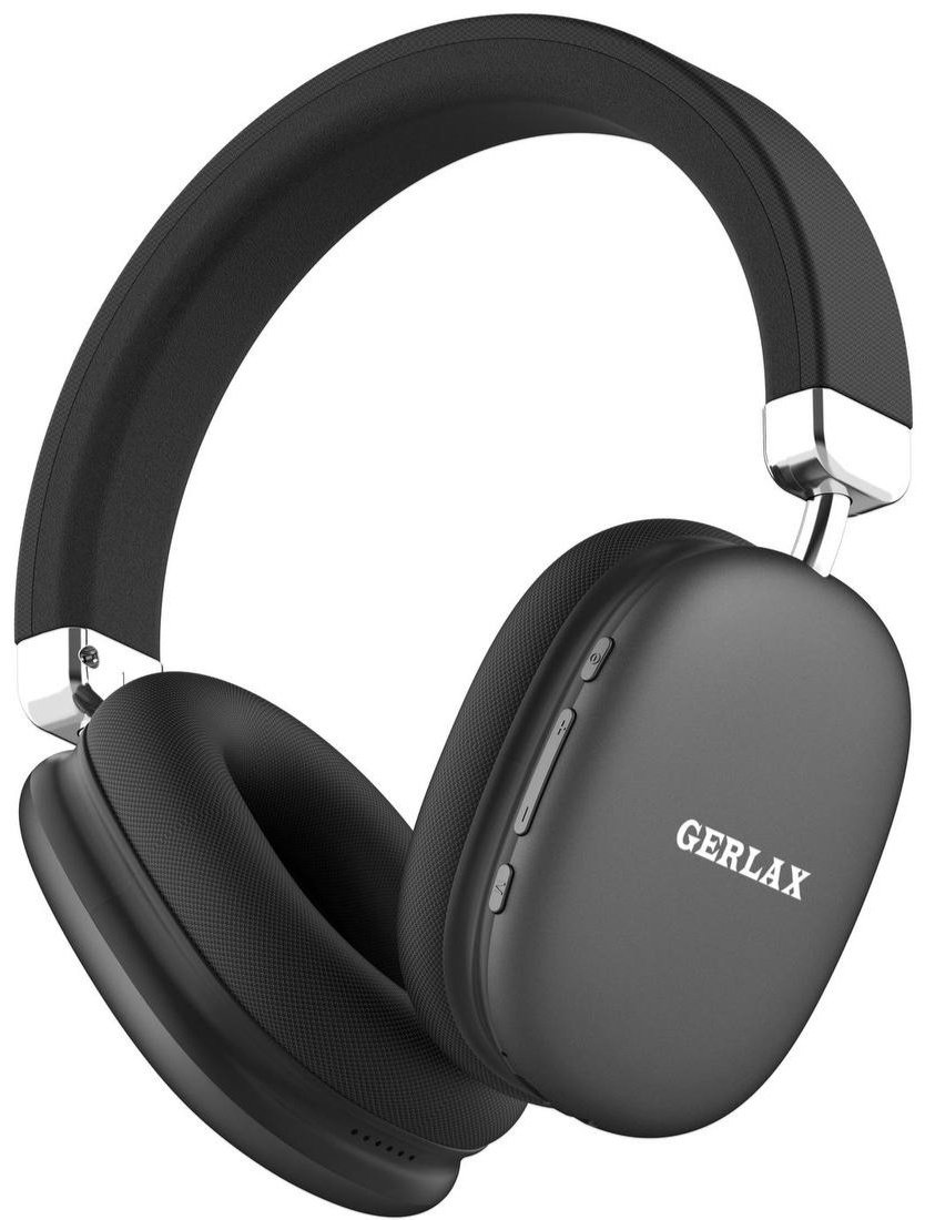 Наушники GERLAX GH39 черный купить,14000