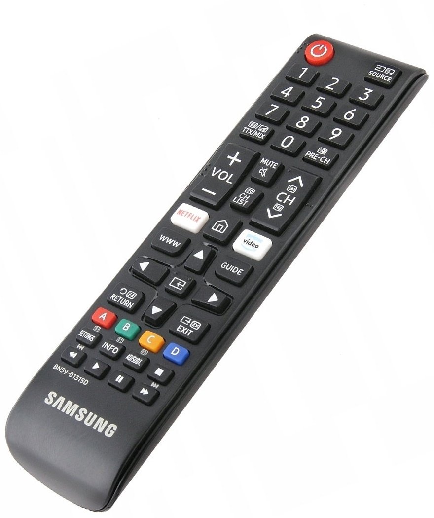 Пульт ДУ Samsung BN59-01315D черный купить,3500