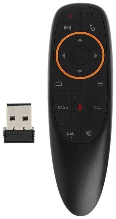 Пульт ДУ Airmouse G10 S купить,4600