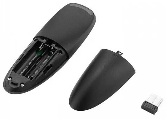 Пульт ДУ Airmouse G10 S купить,4600